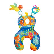 Playgro Tummy Play Pillow - Play Mat