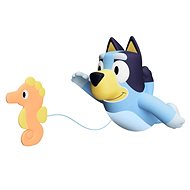 TOOMIES Swimming Bluey - Water Toy