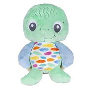 Playgro Turtle Eco Play Friend - Soft Toy
