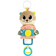 Lamaze Otter Arty - Pushchair Toy