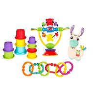 Playgro Gift set with llama - Children's Kit