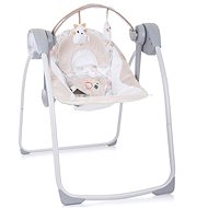 Chip Felicity Beige 80 × 34 × 80 cm - Baby Rocker