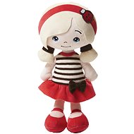 Levenya Anette small plush doll 30 cm - Doll