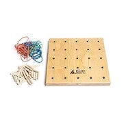 BaaVi Geoboard - motor game - Creative Kit