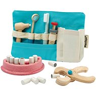 Plan Toys Dental Set - Kids Doctor Kit