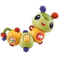Bavytoy Caterpillar with sounds - Baby Toy