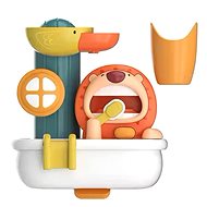 Bavytoy Water Toy Lion - Water Toy