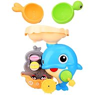 Bavytoy Water Toy Dolphin - Water Toy