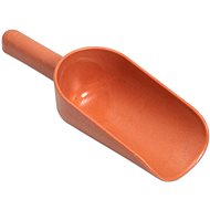Betzold Sand scoop coral - Sand Tool Kit