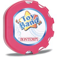 Bontempi Tambourine 15,5 × 16 × 3 cm - Musical Toy