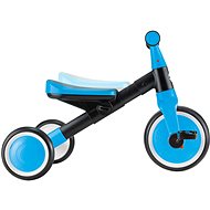 Globber Learning Trike - Sky Blue - Balance Bike