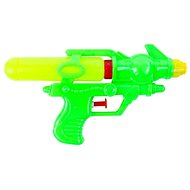 Rappa Water Rifle - 20 cm - mix 3 colours - Water Gun