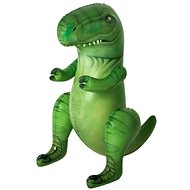 DIDAK Inflatable DINOSAURUS, splash, 99 × 76 × 122 cm - Inflatable Toy