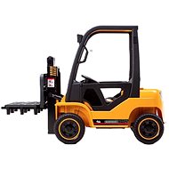 BlueTouch Electric Forklift for Kids - Children's Electric Car