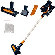 Kruzzel 23544 Vacuum cleaner for children MaxPower - Children's Toy Vacuum Cleaner