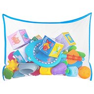 BocioLand, Bath toy organiser - Bath Tub Play Pouch