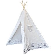 H&L Children's tent Teepee, lion - Tent for Children