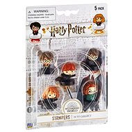 Harry Potter: Wizarding World - set razítek - Stamps