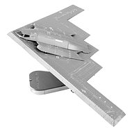 Metal Earth Steel kit B-2A Spirit - 3D Puzzle