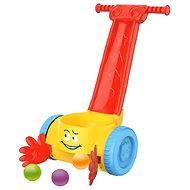 Bavytoy Ball collector with sounds - Baby Walker