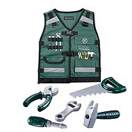 Bavytoy Children's vest with tools - Children's Tools