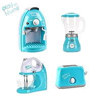 Bavytoy Battery operated kitchen appliances - Children's Appliances