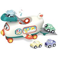 Bavytoy Airplane for little ones - Children's Airplane