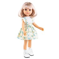 Paola Reina Doll Rosa - Doll