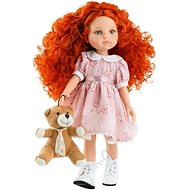 Paola Reina Doll Marga - Doll