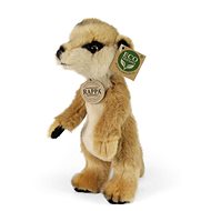 Rappa Plush meerkat standing 23 cm - Soft Toy
