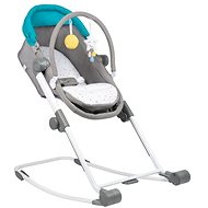 Badabulle Deckchair Compact Dream - Baby Rocker