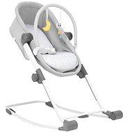 Badabulle Lounger Compact Relax - Baby Rocker
