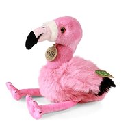 Rappa Plush Flamingo 20 cm - Soft Toy