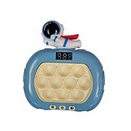 Leventi V3 Quick push game astronaut blue - Pop It