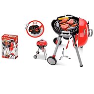 Bavytoy Baby grill with accessories - Children's Appliances
