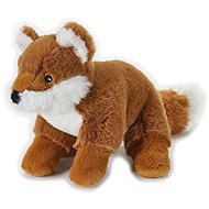 Play Eco Plush Fox 23 cm - Soft Toy