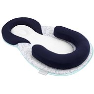 Babymoov Ergonomic Pillow CosyDream Fresh Blue - Pillow