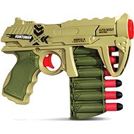 Huntsman Scout Pistol X6 21 cm - Toy Gun