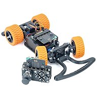 OMG Robotics Robotic car - Robot