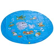 Alum Baby Splash Pad - Children's Pool