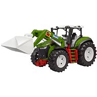 Bruder 03451 Roadmax tractor with front loader - Tractor