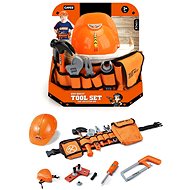 Wiky Tools with textile belt - Children's Tools