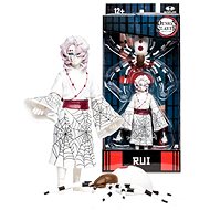 Demon Slayer action figure Rui 18 cm - Figure