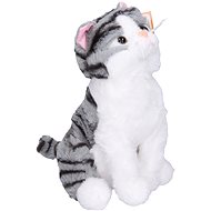 Wiky Cat 24 cm - Soft Toy