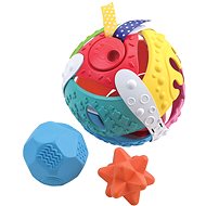 Playgo Vkládačka koule 15 cm - Motor Skill Toy