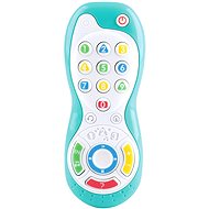 Playgo TV remote with effects 14,5 cm - Remote Control