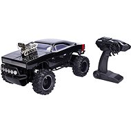 Wiky RC remote control car 40 cm - Remote Control Car