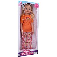 Wiky Walking doll 70 cm - Doll