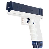 Kruzzel 23189 Automatic USB Water Gun - Water Gun