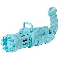 Pronett XJ4396 Bubble Gun Bubble Gun blue - Bubble Maker